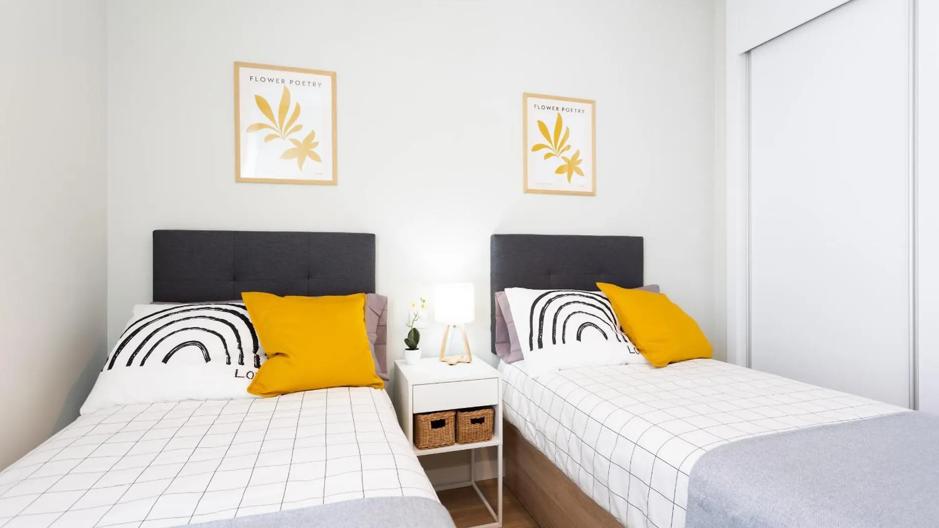 Luxury Casa Loli With Pool Appartement Abades  0*, Abades (Tenerife) Spanje