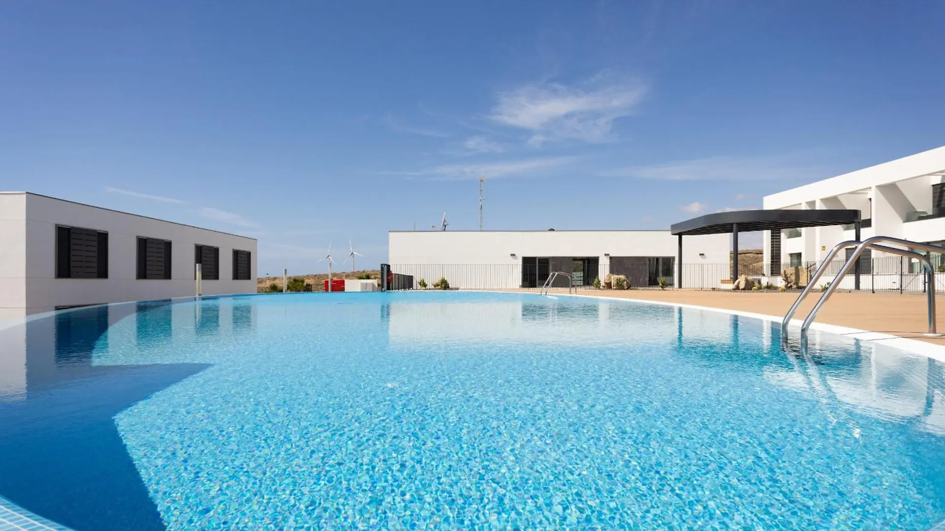 Luxury Casa Loli With Pool Appartement Abades  0*, Abades (Tenerife)