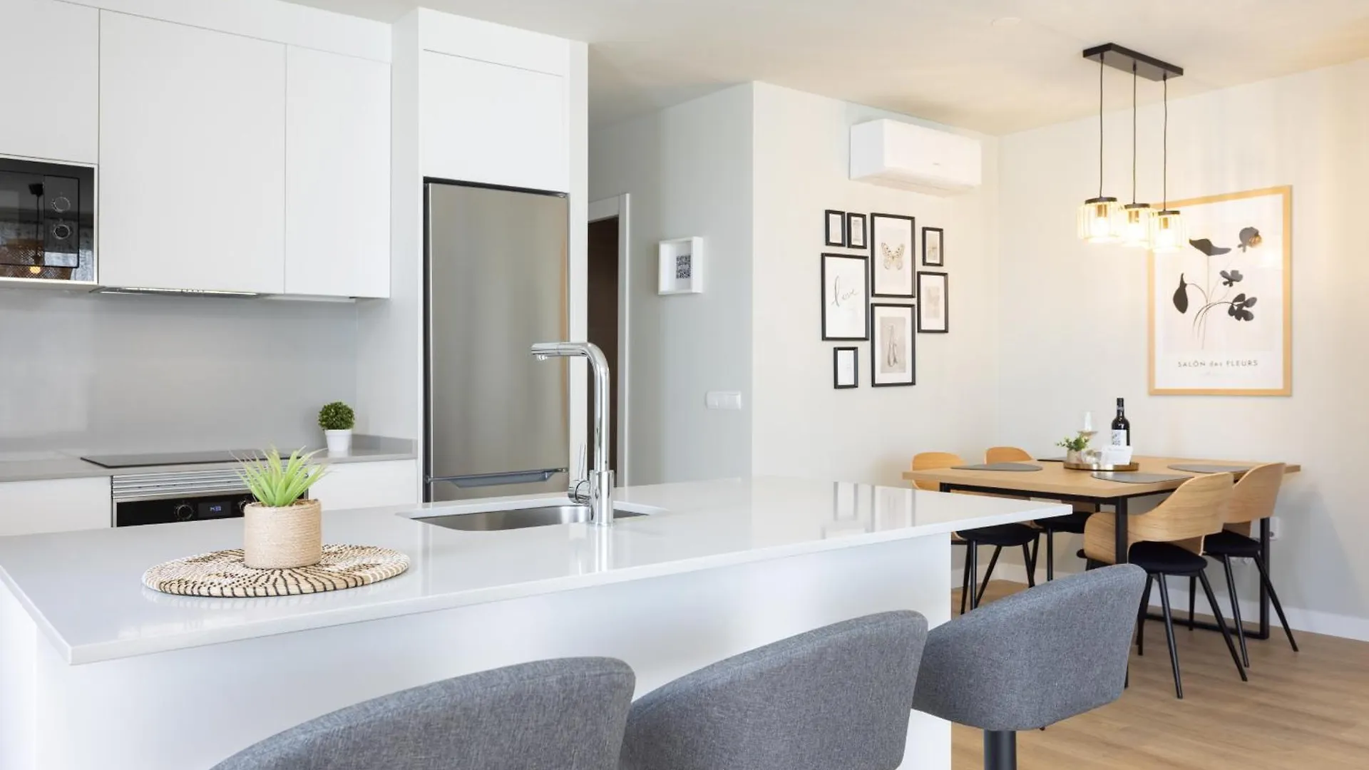 Luxury Casa Loli With Pool Appartement Abades  0*, Abades (Tenerife)