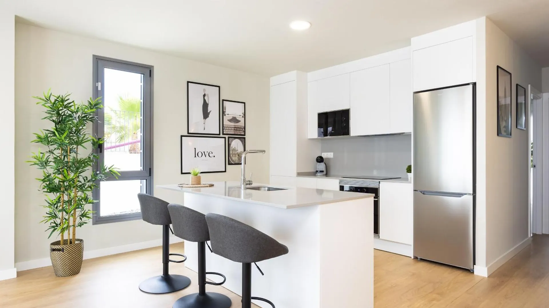 Luxury Casa Loli With Pool Appartement Abades   Abades (Tenerife)